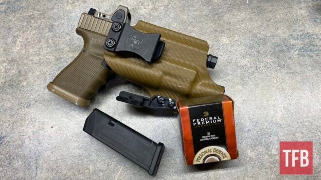 Concealed Carry Corner: Items To Consider When Carrying