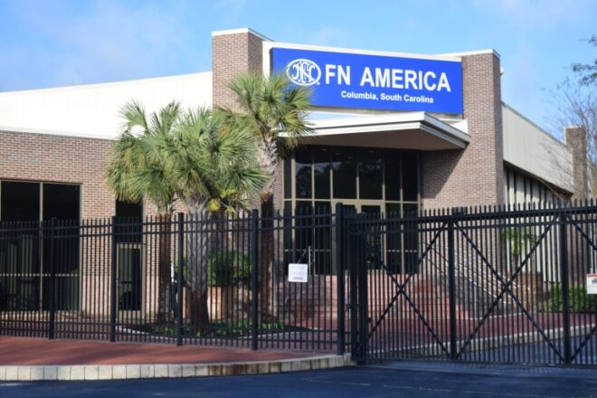FN America Announces $18 Million Expansion Project at Columbia, South Carolina Production Facility