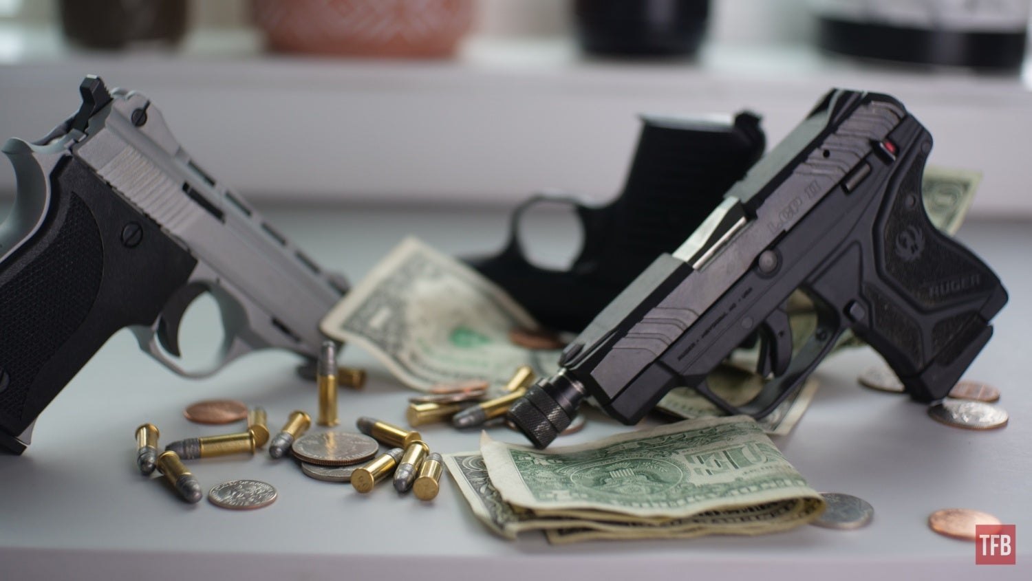The Rimfire Report: The Five Most Affordable Rimfire Pistols Worth Buying