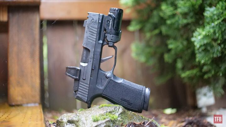 One Year Later: The SIG Sauer P365 X-Macro - Was It Worth It?
