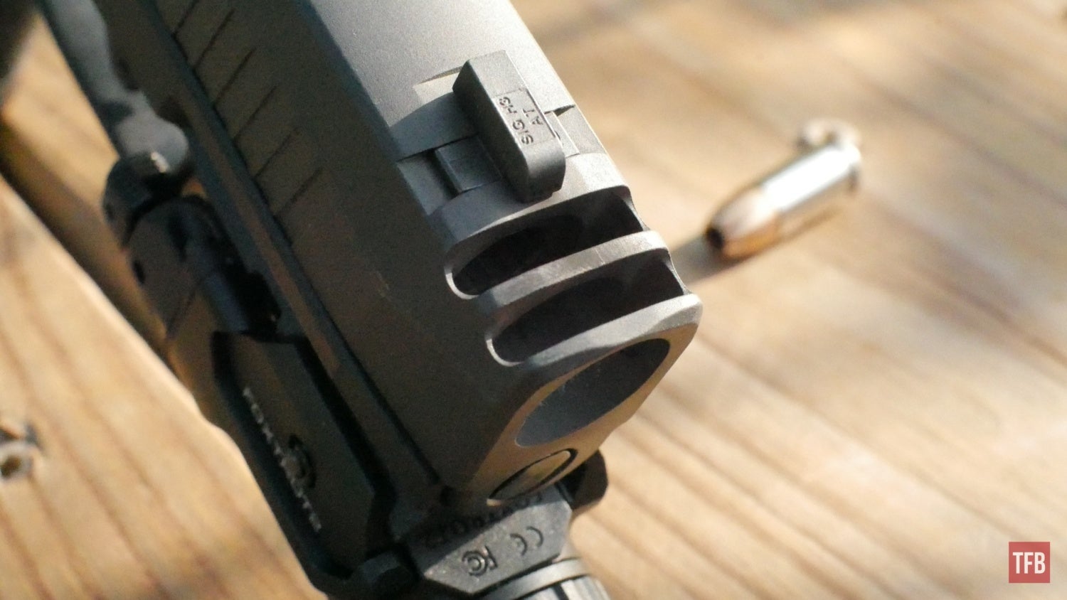 One Year Later: The SIG Sauer P365 X-Macro - Was It Worth It?