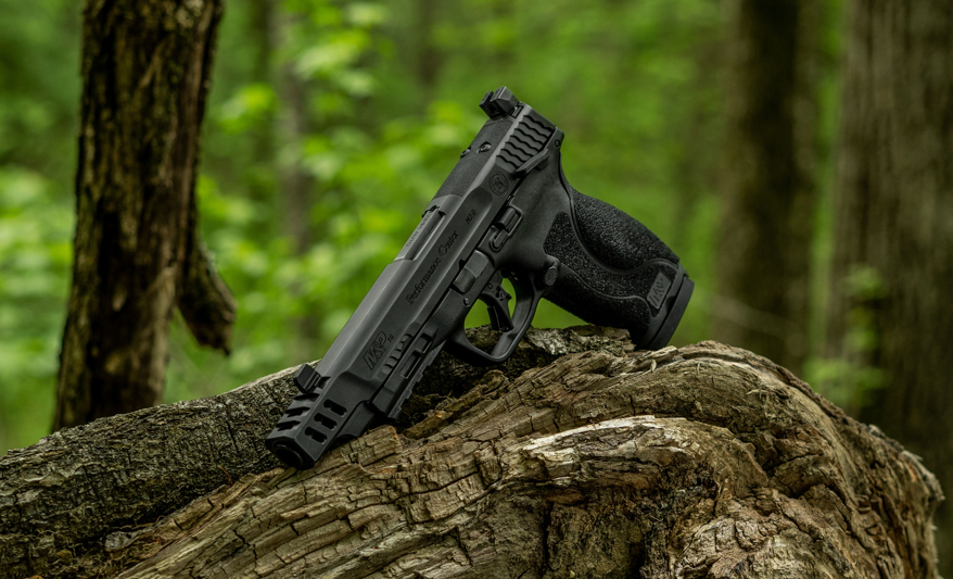 Smith & Wesson Introduces New Performance Center M&P 10mm M2.0