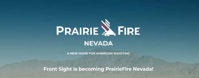 PrairieFire, Formerly Known As Front Sight, Announces Plans To Reopen