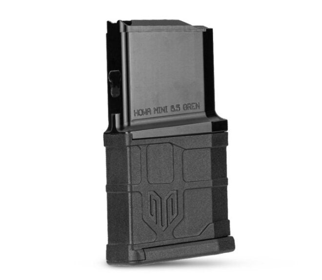 MDT Releases 10-round Magazine For Howa Mini Action