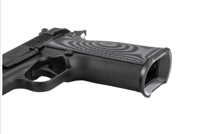 Apex Tactical Introduces Hi-Power Mag Well and +2/+4 Magazines