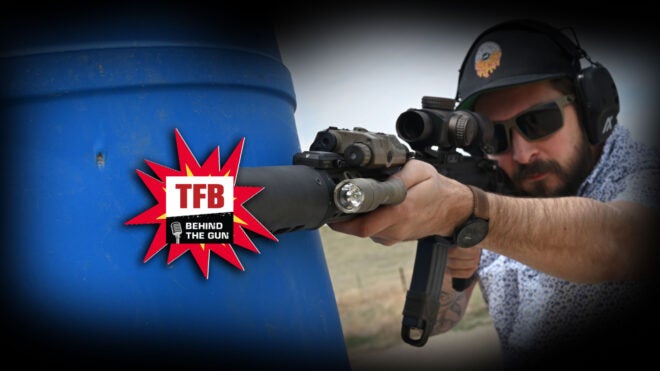 TFB Behind the Gun Podcast #72 - Catching up with Big Money Nico (TFB Writer Nic L)