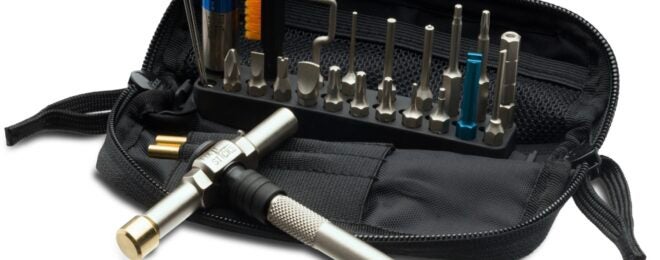 Tool Time: Fix It Sticks Sig Sauer Compact Pistol Toolkit