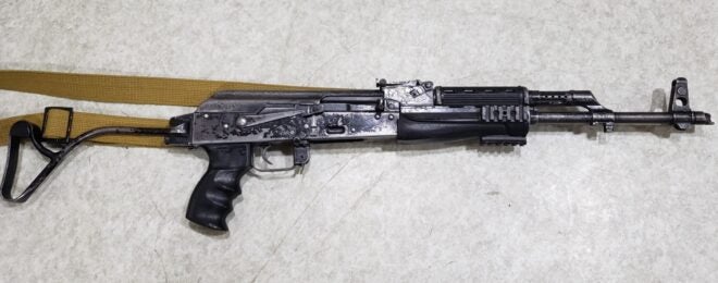 Romanian AKs: The Best Among The Worst, The Worst Among The Best. Part 1
