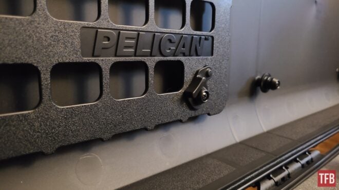 TFB Review: Pelican 1755 Air Long Case