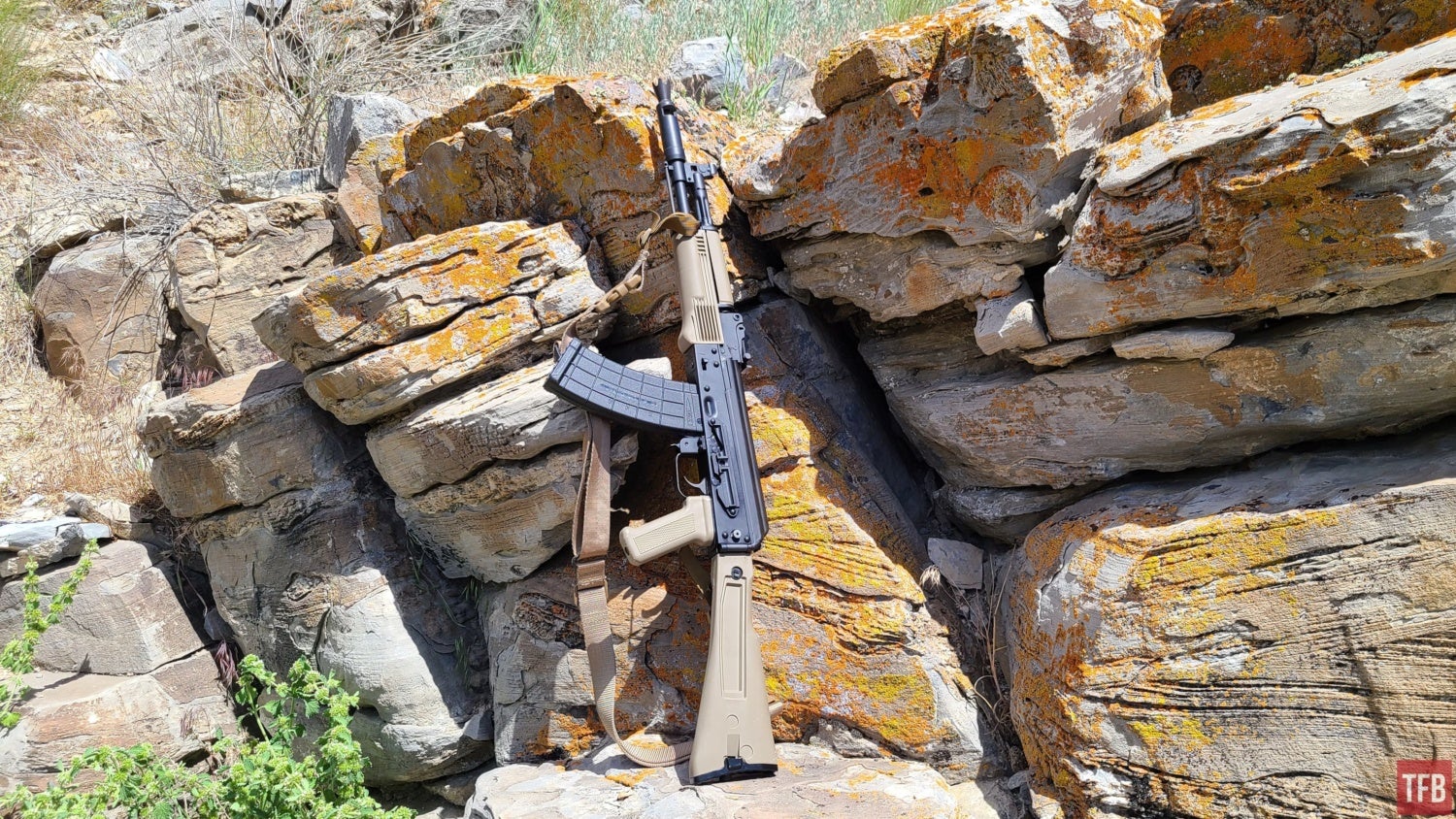 Redemption? TFB PSA AK-105 Review (Part 2)