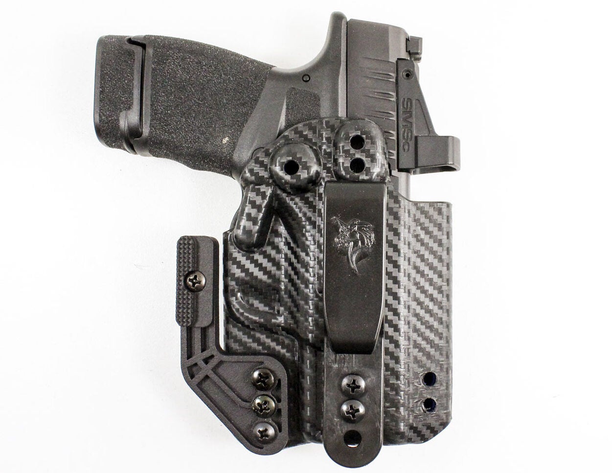 DeSantis Releases the Persuader IWB Holster for Glock Pistols