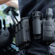 High Speed Gear's New Uniform Line of Kydex Duty Pouches