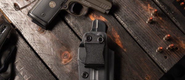 N8 Tactical Unveils the Compact Xecutive IWB Holster