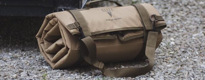 Elite Survival Systems Guardian EDC Backpack - Tan