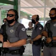 Nova Submetralhadora: Brazil's Civil Police Select the B&T APC9-G PRO