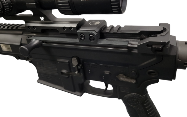 Devil Dog Concepts HC-10 Side Charging Handle for AR-10 Rifles (2)