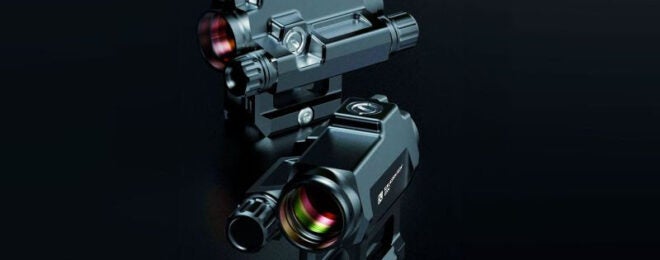 Kalashnikov USA CORE Optics Line KUSA CORE