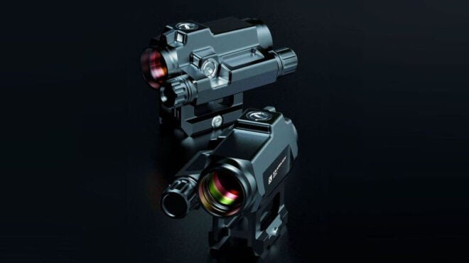 Kalashnikov USA CORE Optics Line KUSA CORE