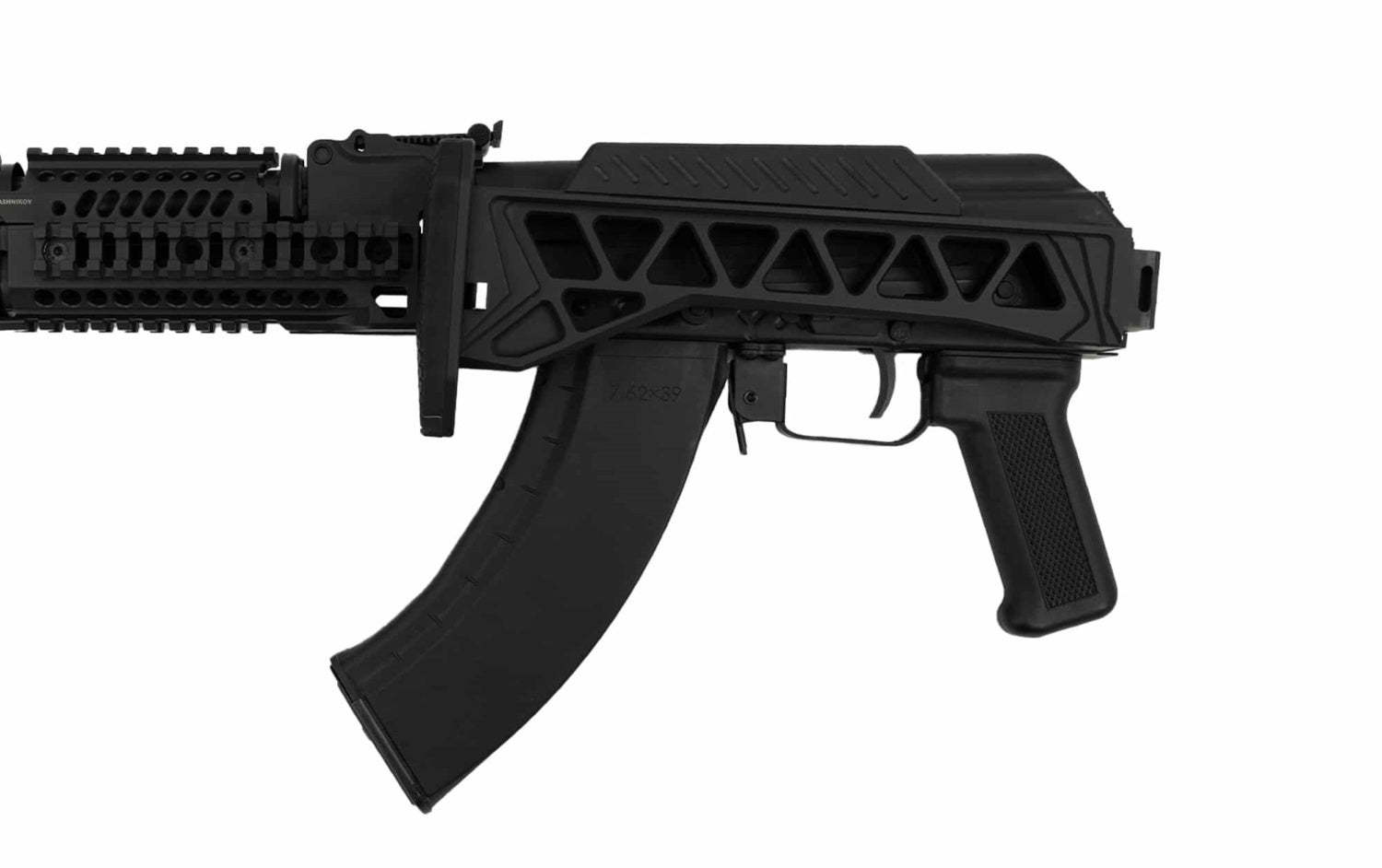 Kalashnikov USA Premium K-Series Aluminum AK Stocks (4)