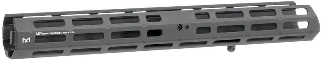 Midwest Industries' New Rossi and Winchester Lever-Action Handguards