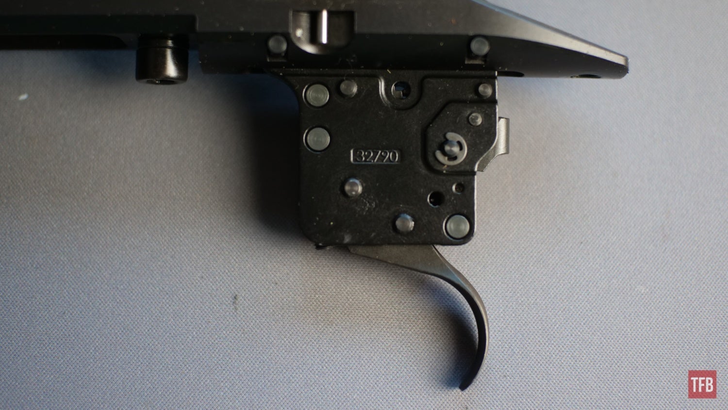 The Rimfire Report: An Accuratley Priced 22LR Bolt Gun - The Bergara BMR
