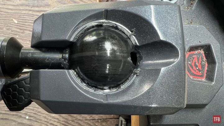 TFB Armorer’s Bench: Closer Look – Real Avid Master Gun ViseThe Firearm ...
