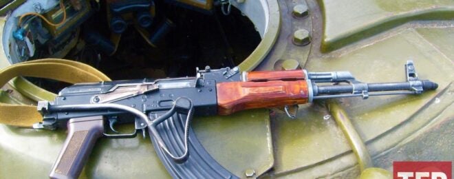 Romanian AKs: The Best Among The Worst, The Worst Among The Best. Part 3