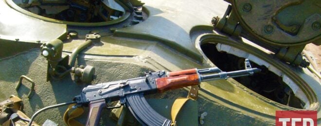 Romanian AKs: The Best Among The Worst, The Worst Among The Best. Part 2