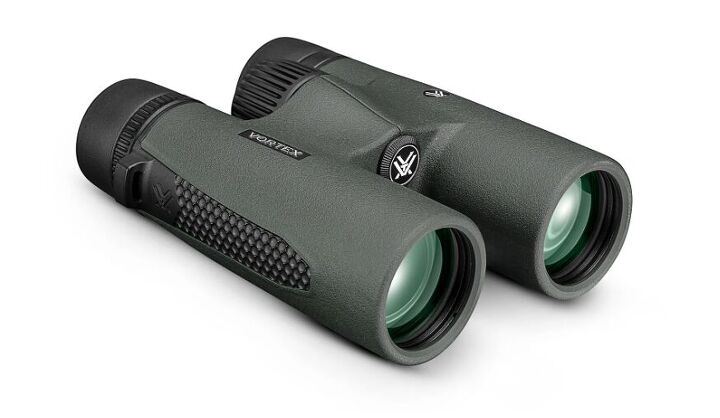 New Triumph HD Binoculars From Vortex Optics