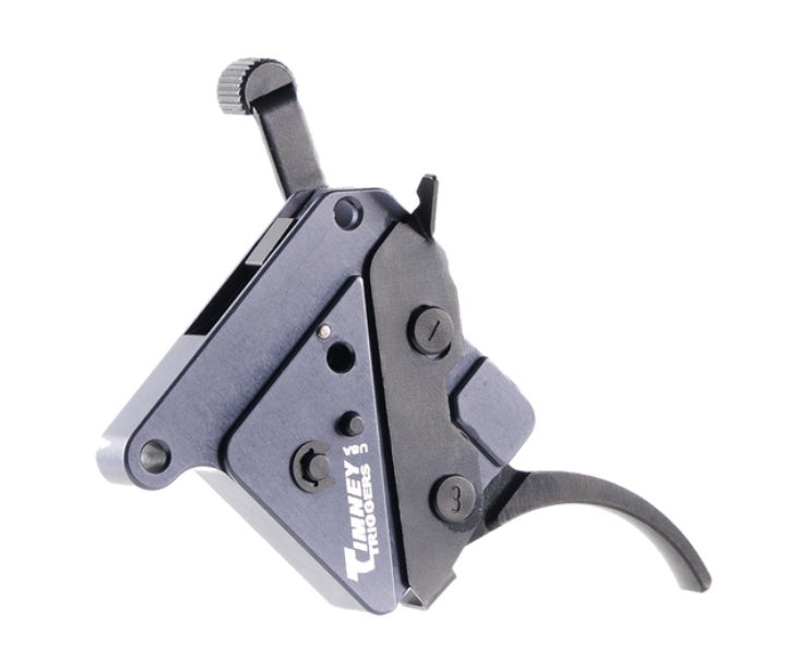 Timney Releases (Affordable) Impact 700 Trigger