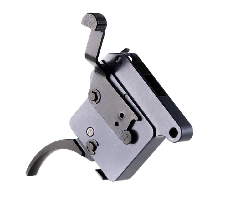 Timney Releases (Affordable) Impact 700 Trigger