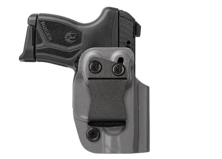 N8 Tactical Unveils the Compact Mini Xecutive IWB Holster