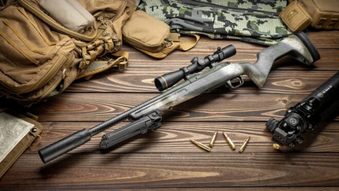 Push the Hunt To the Limit: The New Model 2020 Redline from Springfield
