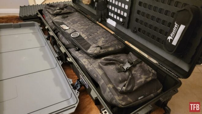 Case Foam is Dead - Outfitting Your Hard Case with a Soft Case