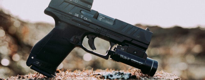 Florida Department of Agriculture and Consumer Services (FDACS) Adopts Walther PDP