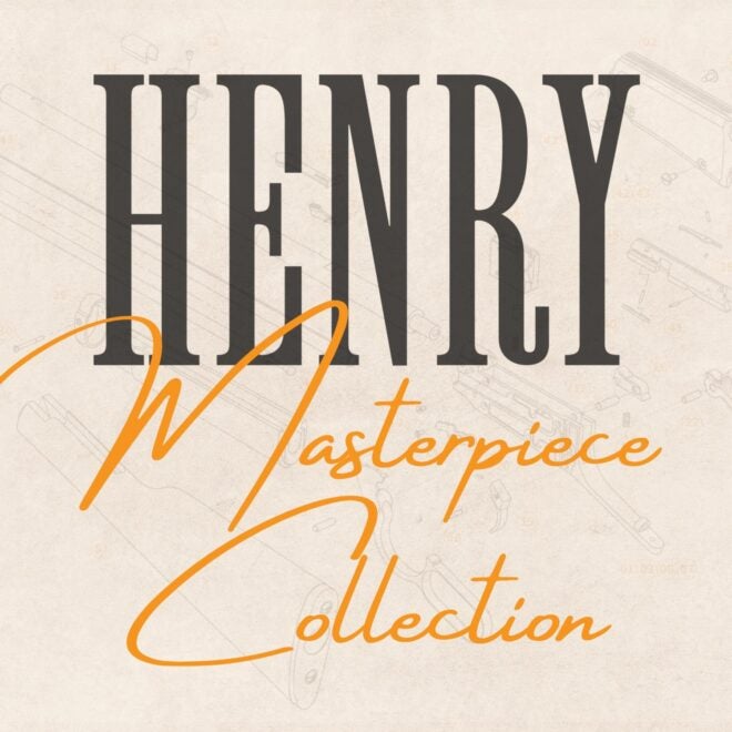 Henry Masterpiece Collection (1)