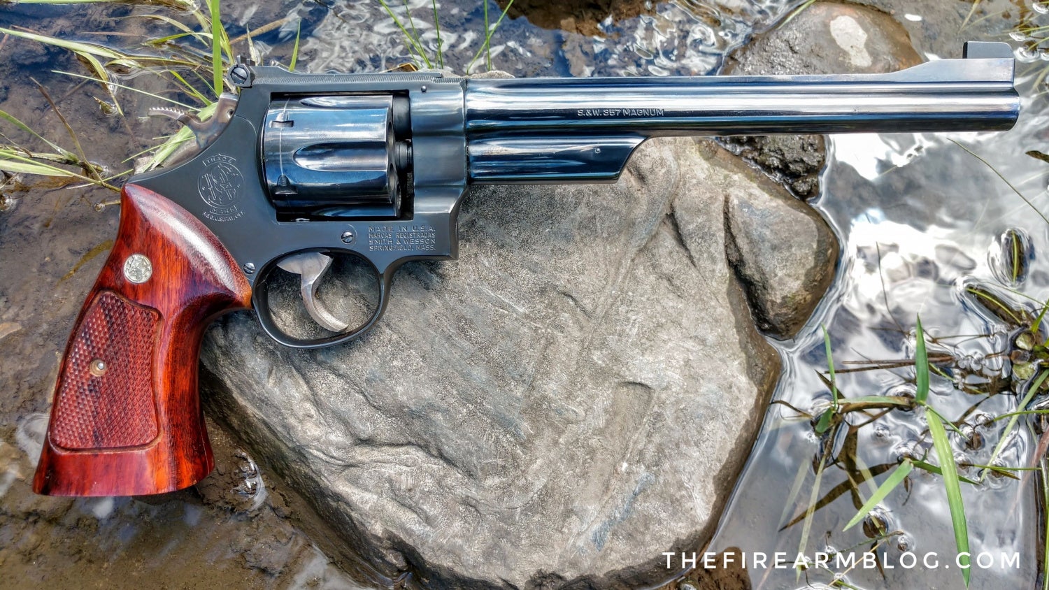 Smith & Wesson Classic