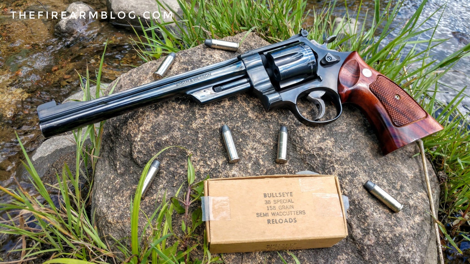 Smith & Wesson Classic