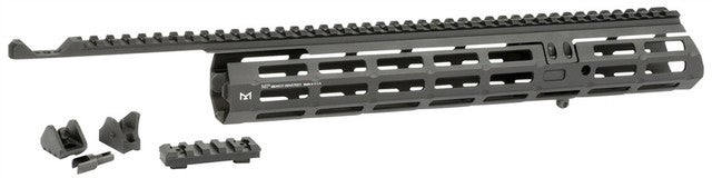 Midwest Industries Rossi 95 M-LOK Handguard and Extended Sight System (2)