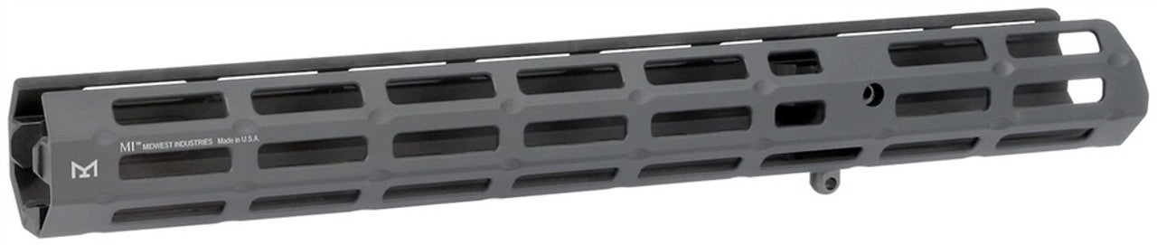 Midwest Industries Rossi 95 M-LOK Handguard and Extended Sight System (3)