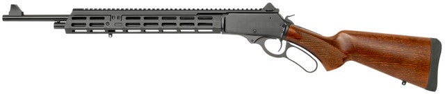 Midwest Industries Rossi 95 M-LOK Handguard and Extended Sight System (4)