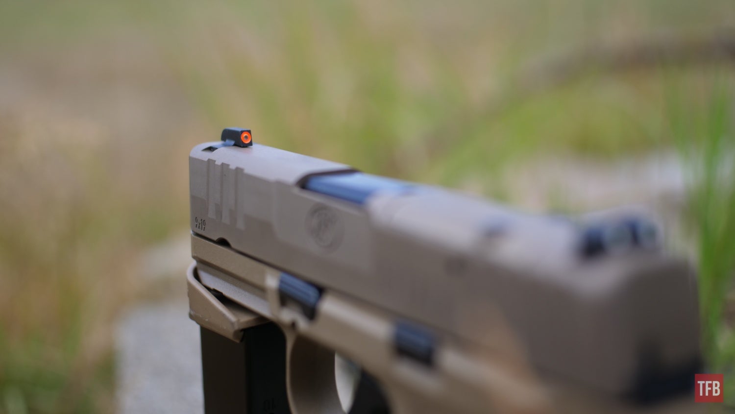 Is the FN Reflex Late to the Party or the New Star 9mm Micro Compact?