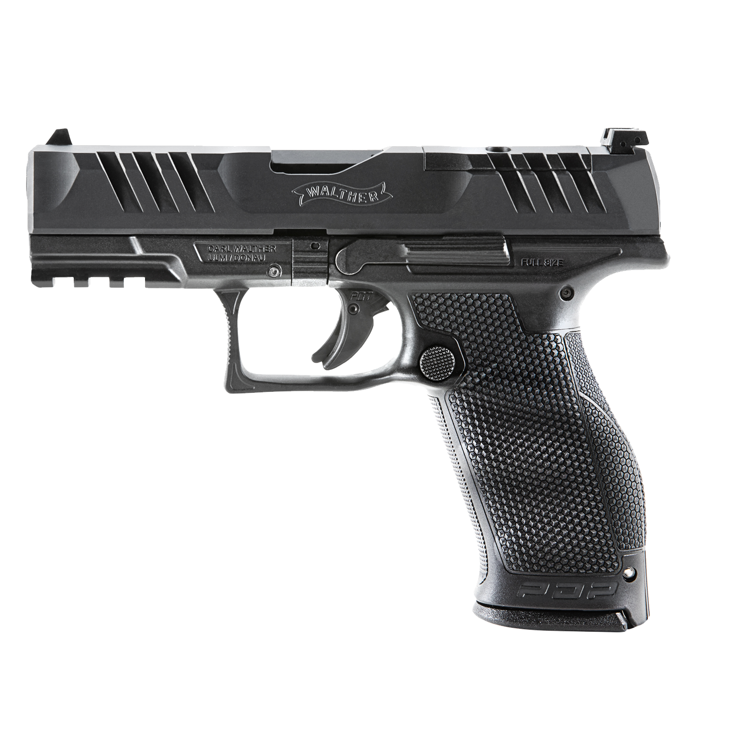 Florida Department of Agriculture and Consumer Services Adopts Walther PDP
