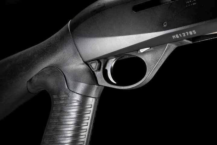 NEW Strike Enhanced Safety for Benelli M Series Shotguns | Tactical Gun ...
