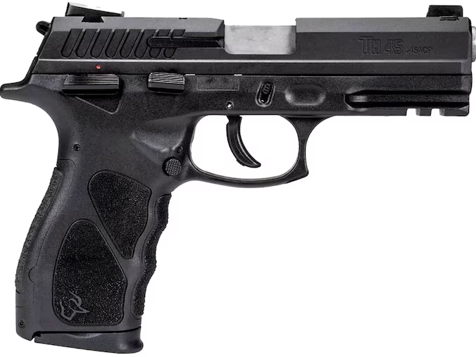 Taurus Releases TH45 Handgun In .45 ACP