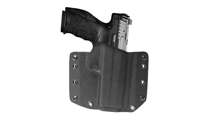 Raven Concealment Producing Limited Summer Run Of Phantom Holsters 