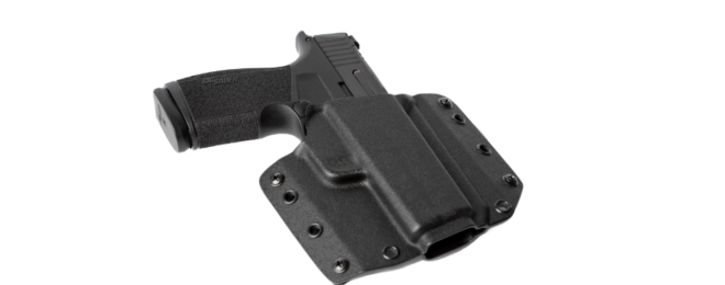 Raven Concealment Producing Limited Summer Run Of Phantom Holsters