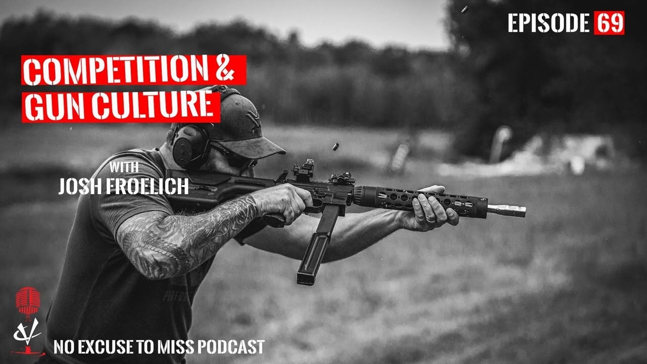 TFB Podcast Roundup 95: Twist Rates, and 3-Gun Talk