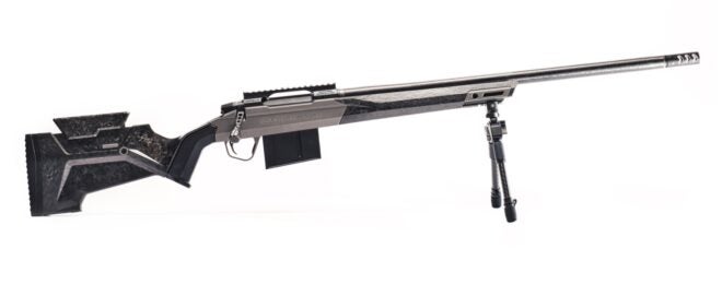 Christensen Arms Adds Long-Action Calibers to Modern Hunting Rifle Line