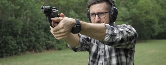 What's Your Go-To Barrel Length For Revolvers